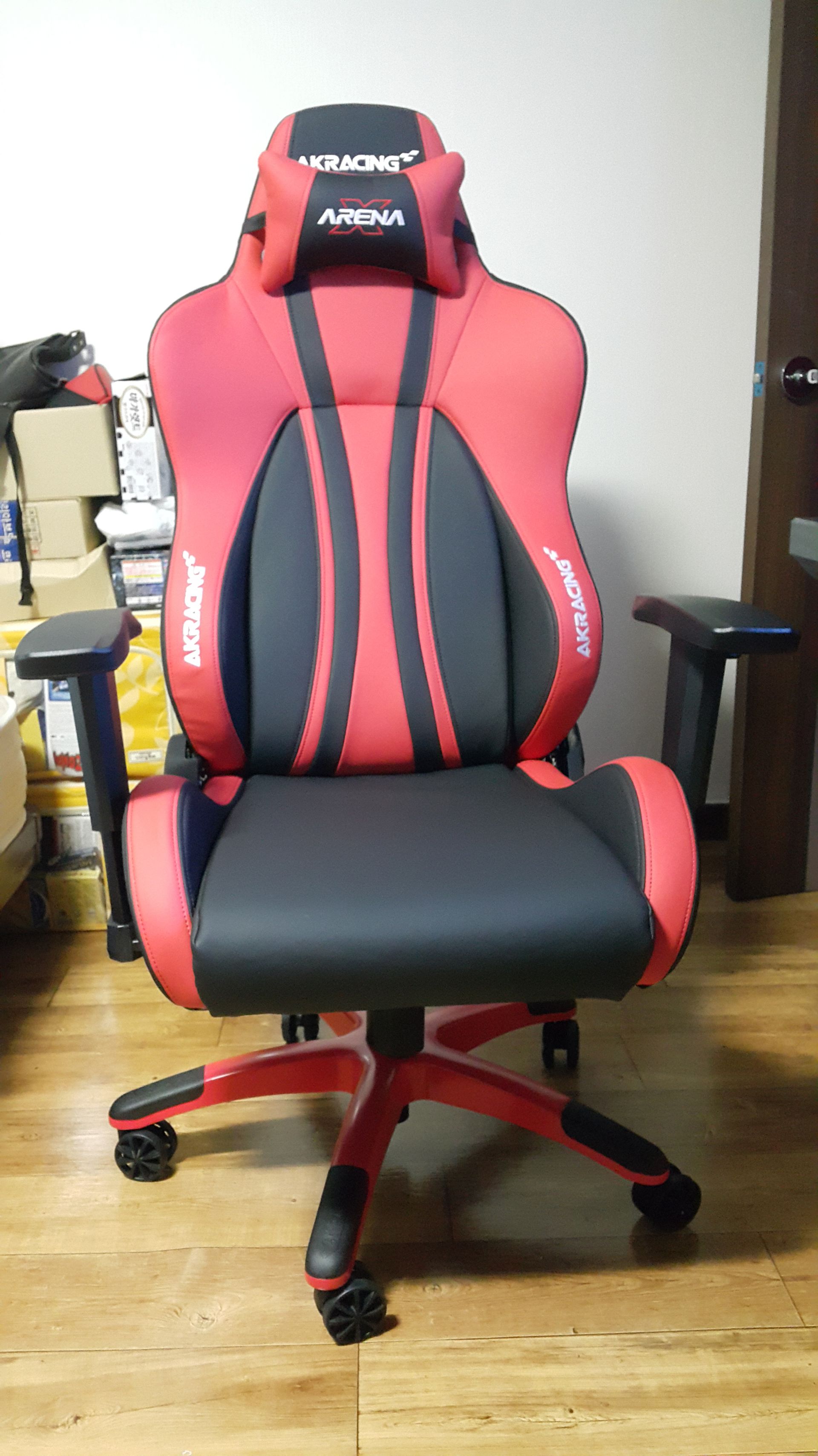 AKRACING Gaming Chair TYPE 2